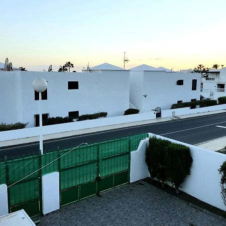 Villa Los Cactus Puerto del Carmen  Exterior photo