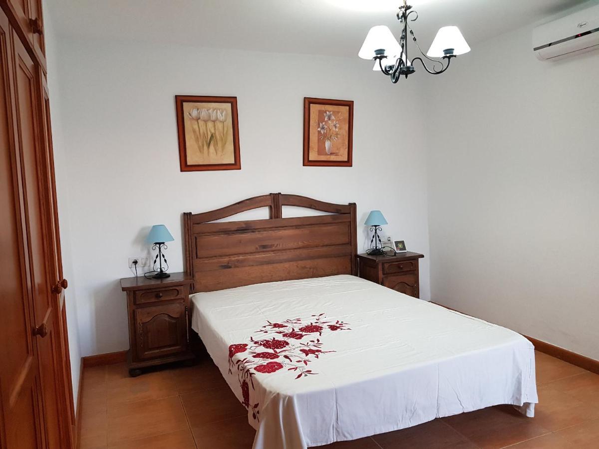 Villa Los Cactus Puerto del Carmen  Exterior photo